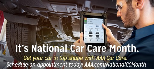 AAA Branch - AAA North Riverside Car Care Plus