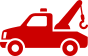 AAA Roadside Towing Icon