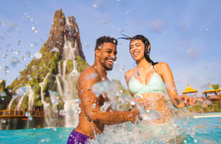 Aaa travel deals universal studios orlando