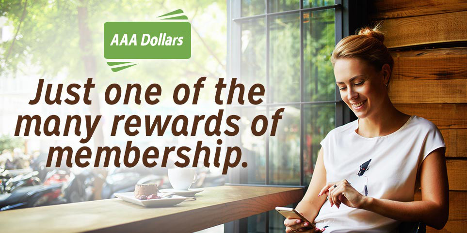 Two Ways to Save: AAA Discounts & AAA Dollars | AAA