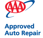 AAA Approved Auto Repair