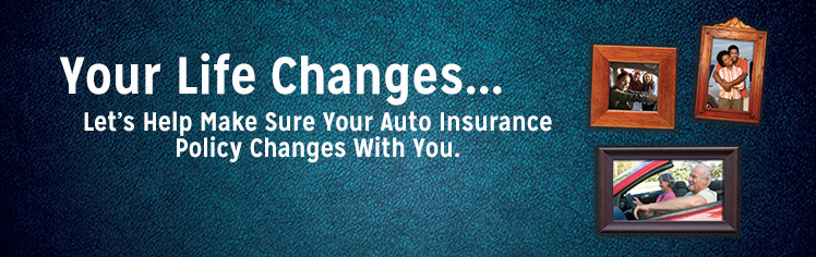 Life Triple A Auto Insurance Policy For Claim Life and