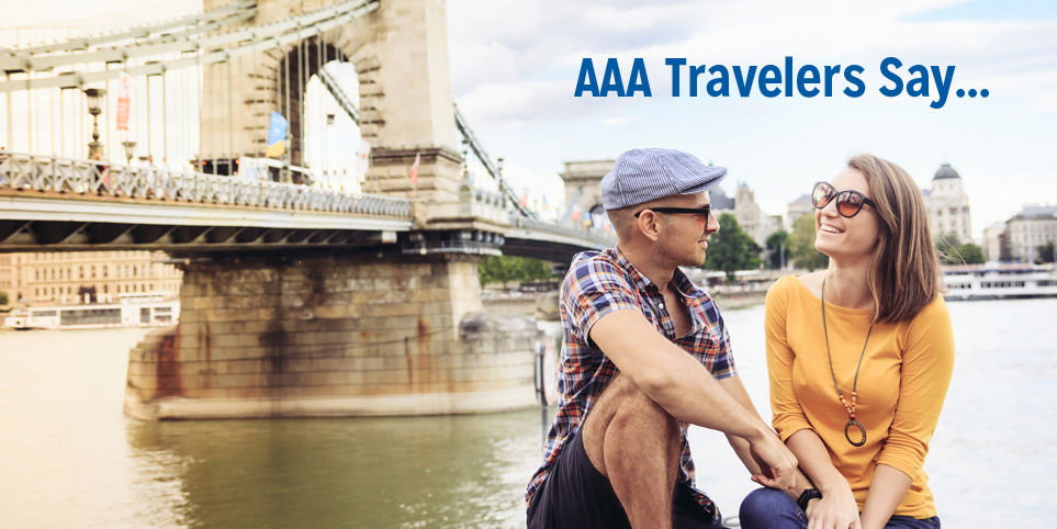 aaa tours reviews