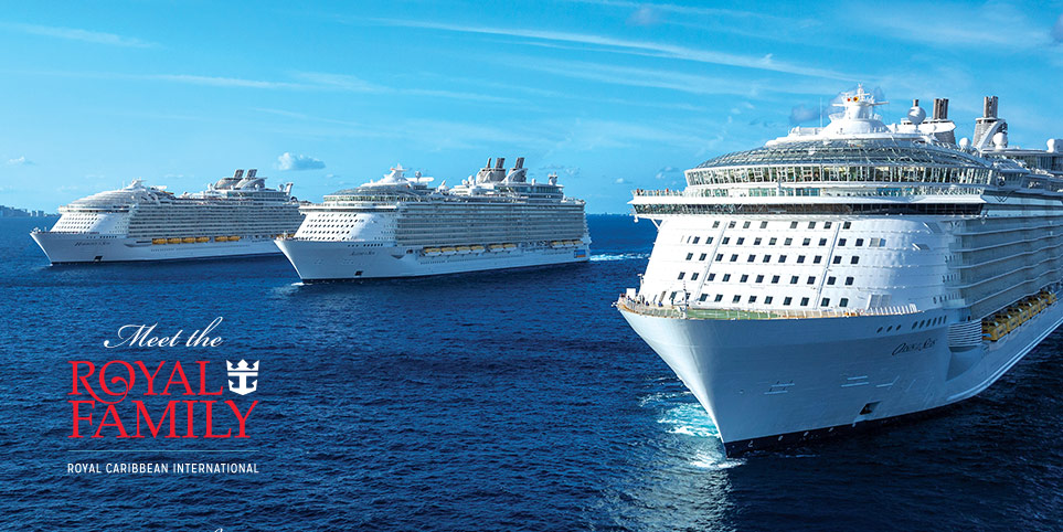Why Do More Aaa Travelers Choose Royal Caribbean Than Any Other Cruise Line
