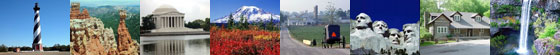 Images of North America